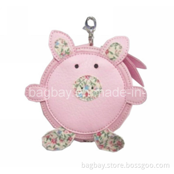 PU Coin Wallet (WBG09-058)